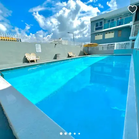 Beach Luxury Studio